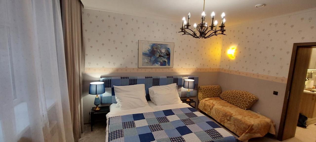 Parkcosylux Two Bedrooms Apart Free Parking Riga Esterno foto