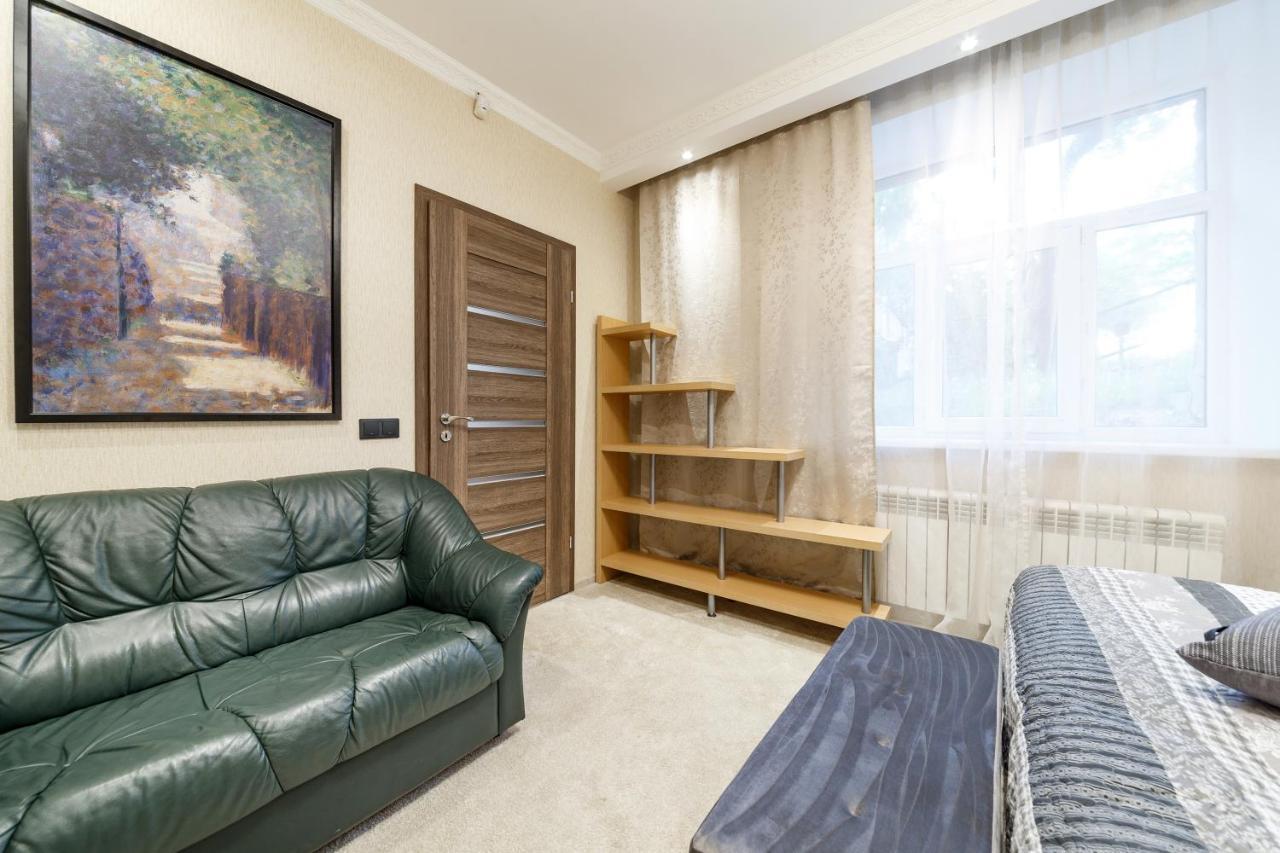 Parkcosylux Two Bedrooms Apart Free Parking Riga Esterno foto